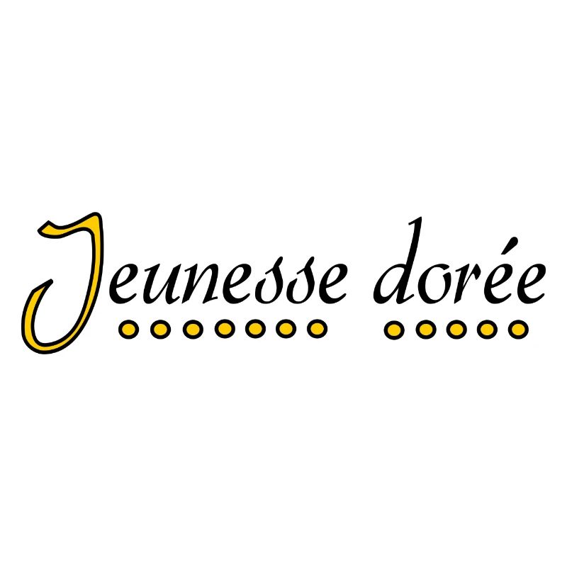 Jeunesse dorée