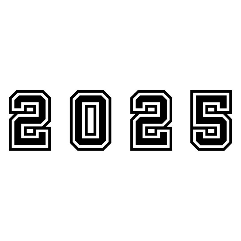 Numéro de l’année 2025