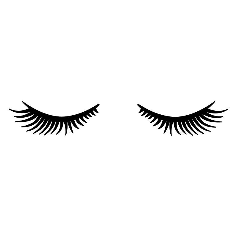 Eyelashes