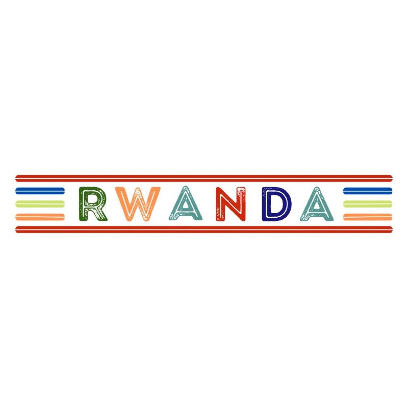 RWANDA