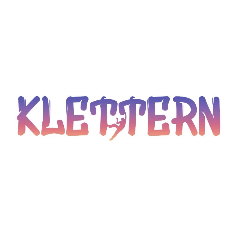 Klettern bouldern
