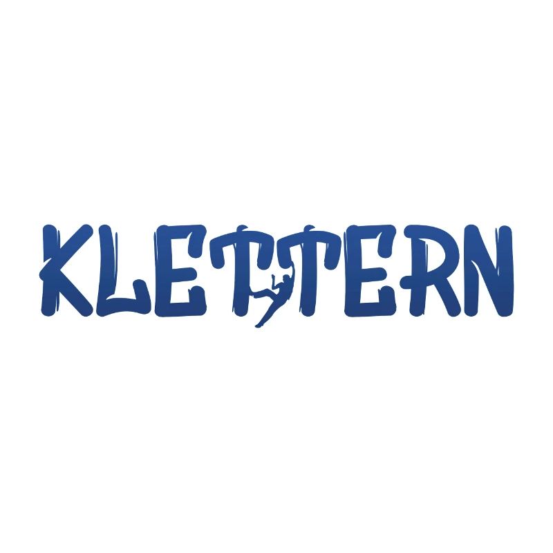 Klettern