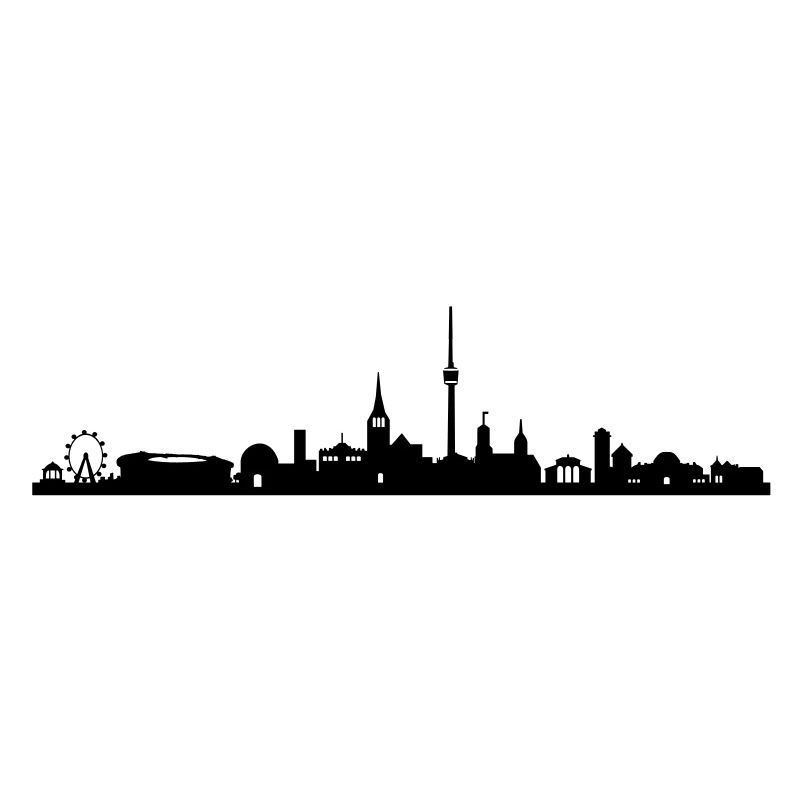 skyline stuttgart