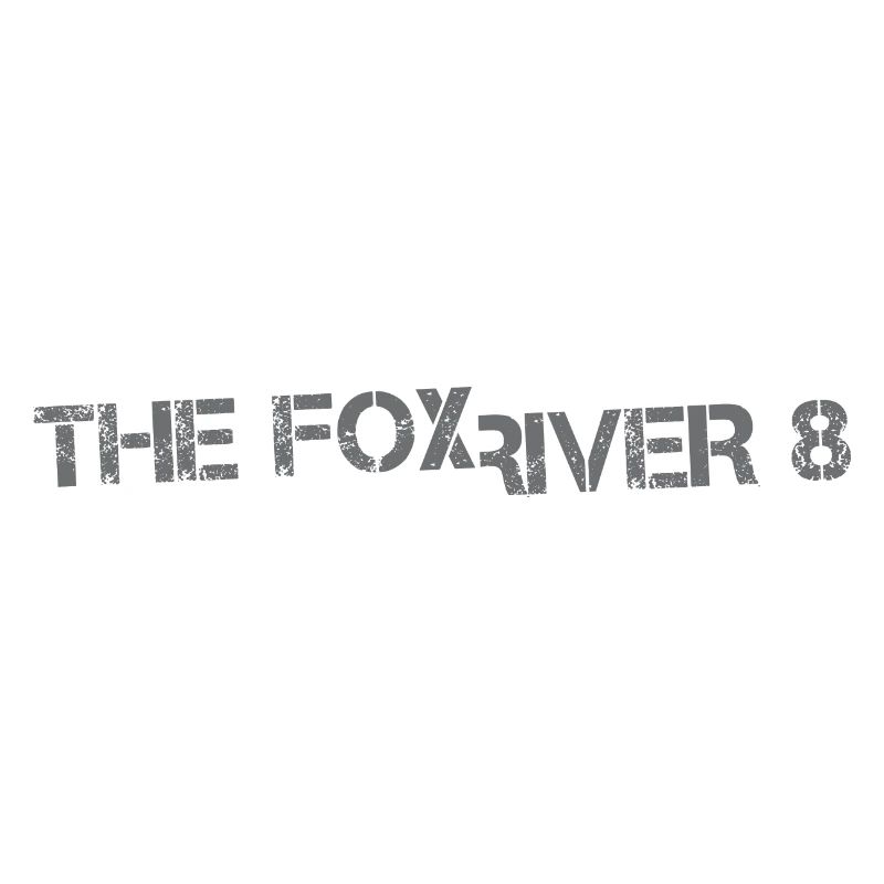 The Fox River 8
