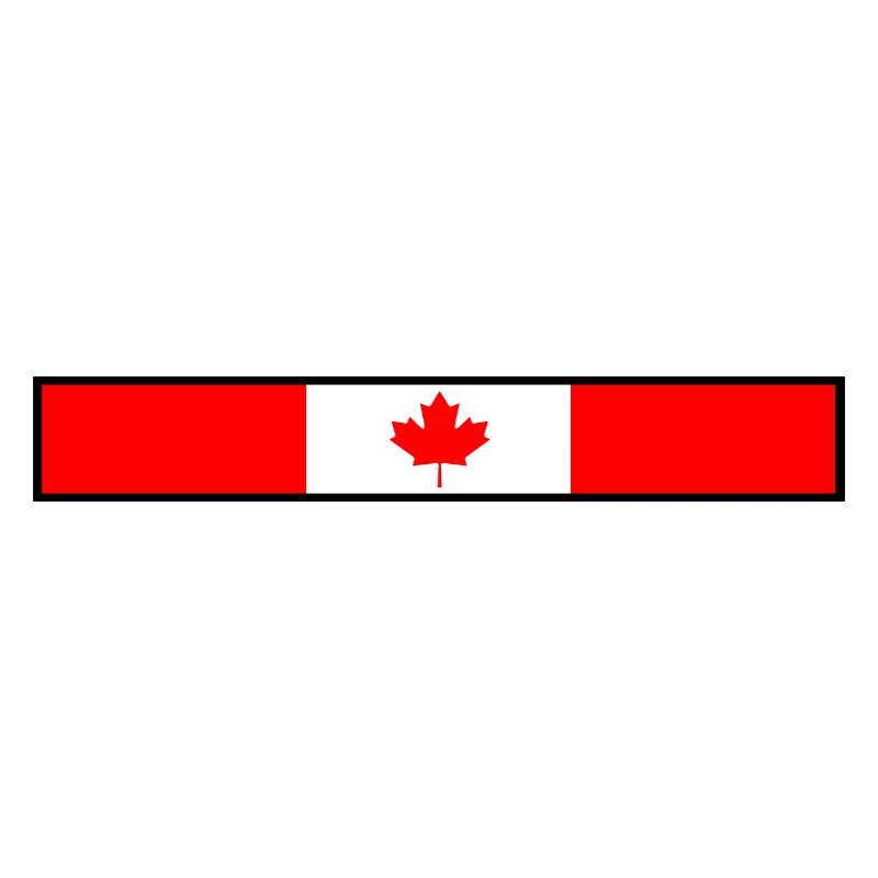 Drapeau du Canada