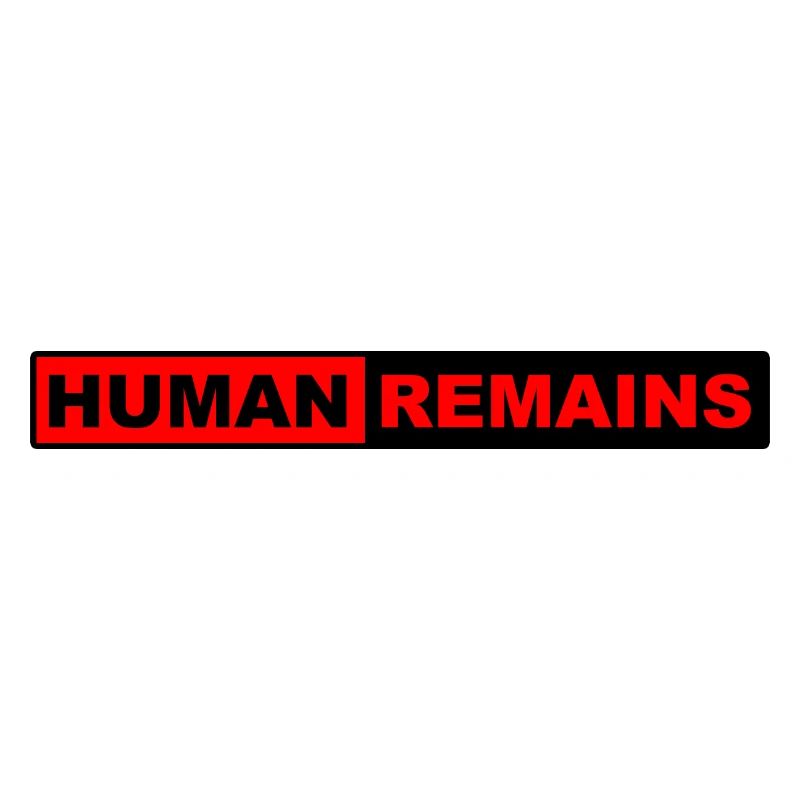Human Remains