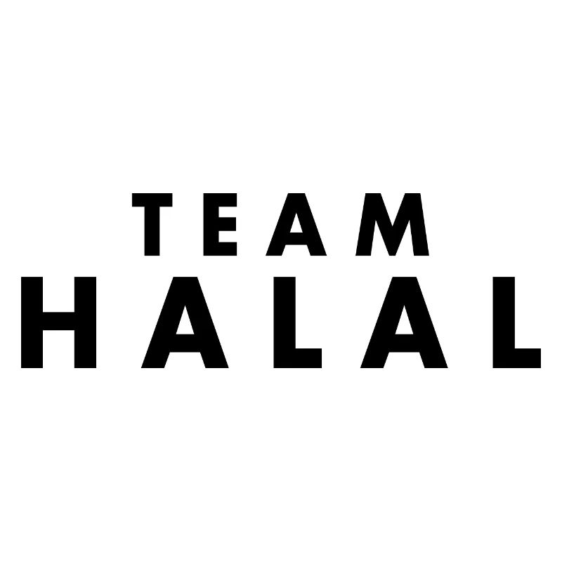 Team halal
