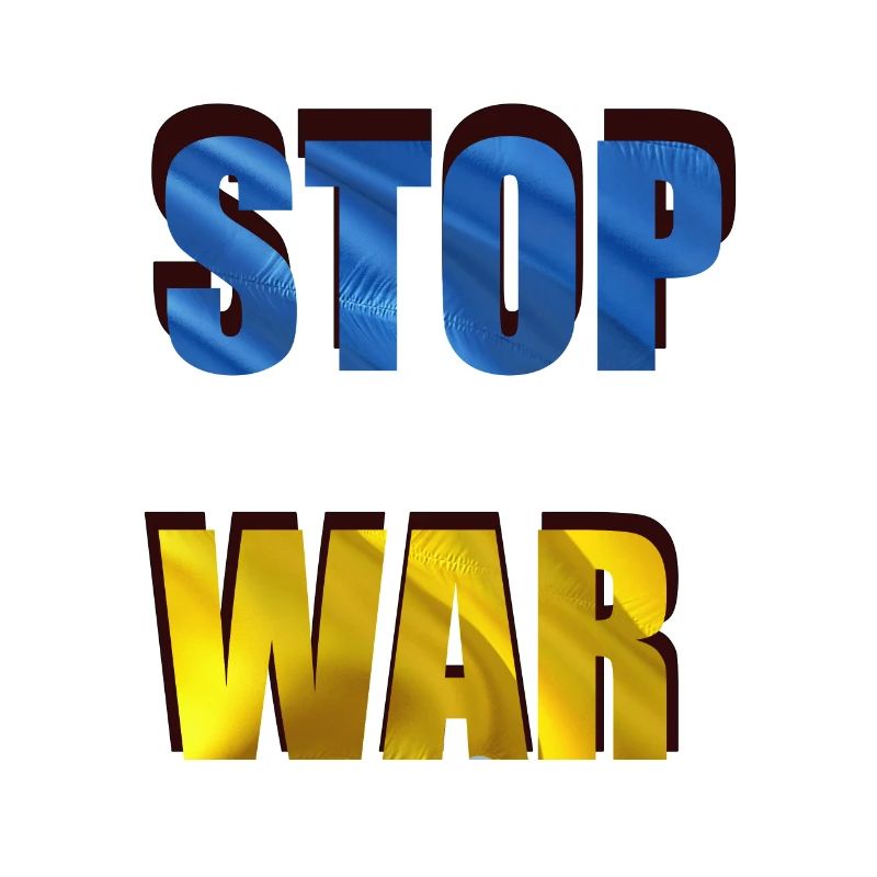 STOP WAR