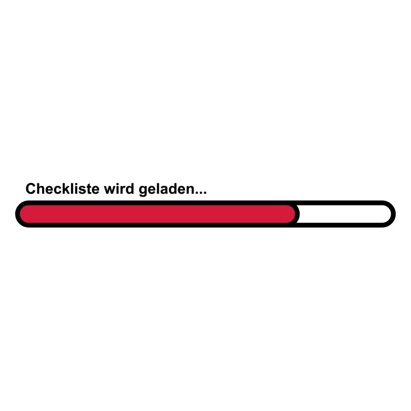 checklist