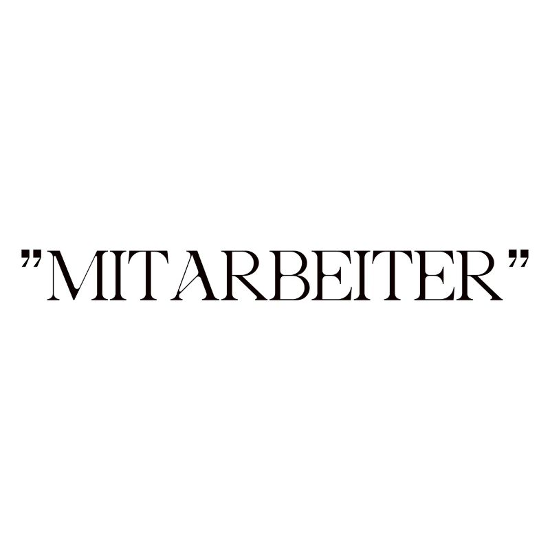 MITARBEITER