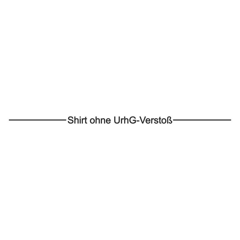 ohne UrhG Verstoß ©