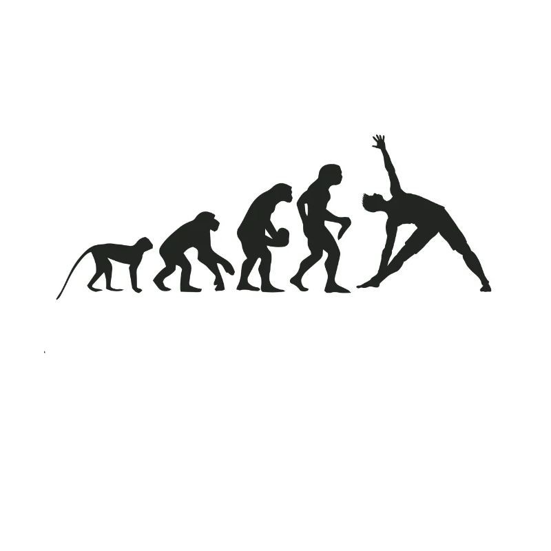 Evolution Yoga