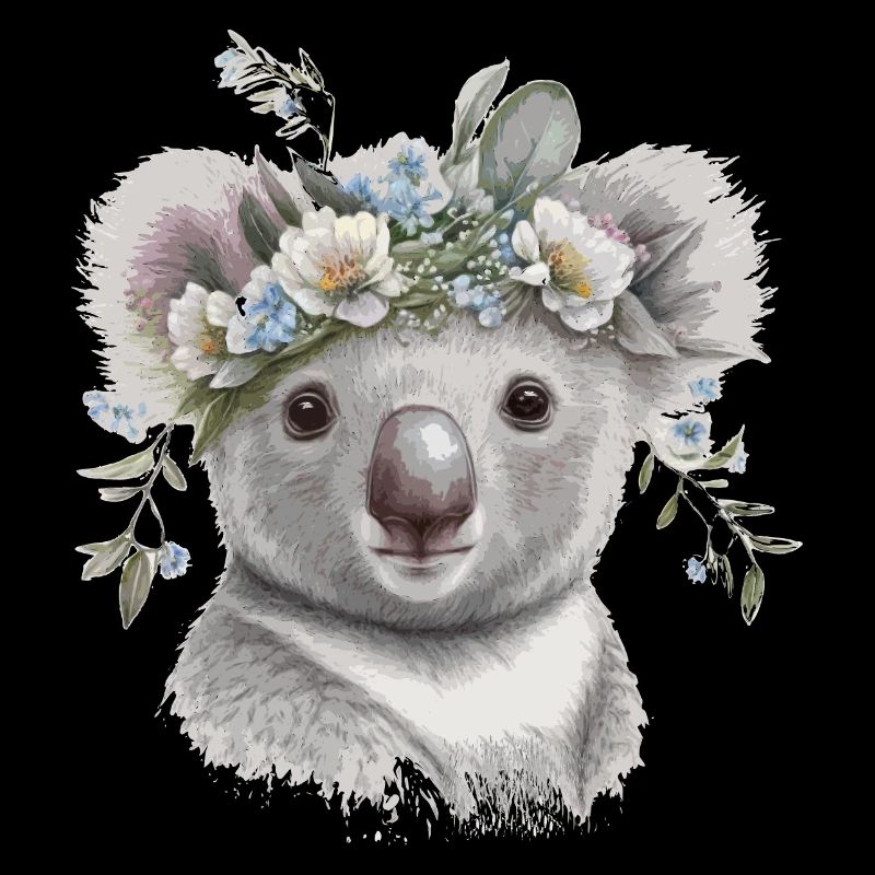 Koala mignon