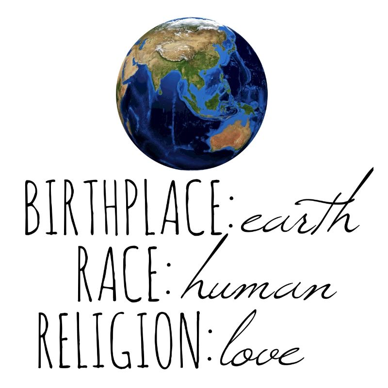 Birthplace Earth Design