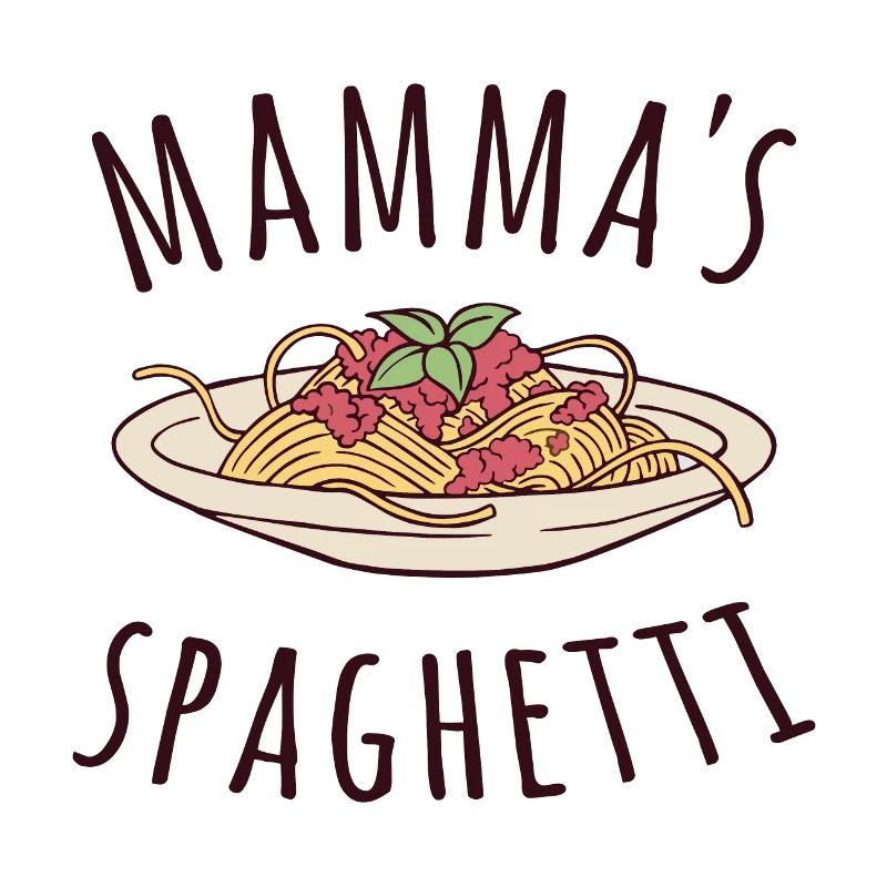 Mamma's Spaghetti