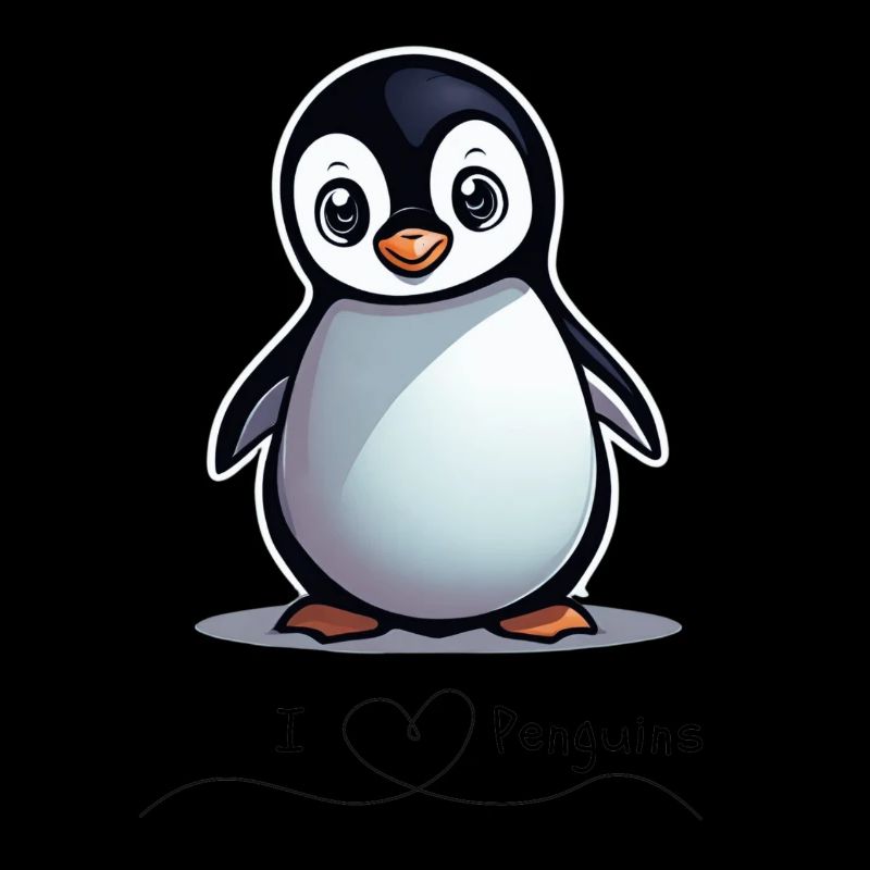 Pinguin