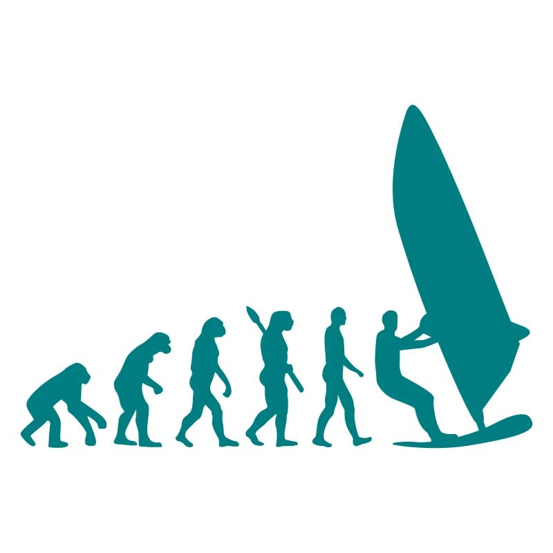 Evolution Windsurfing