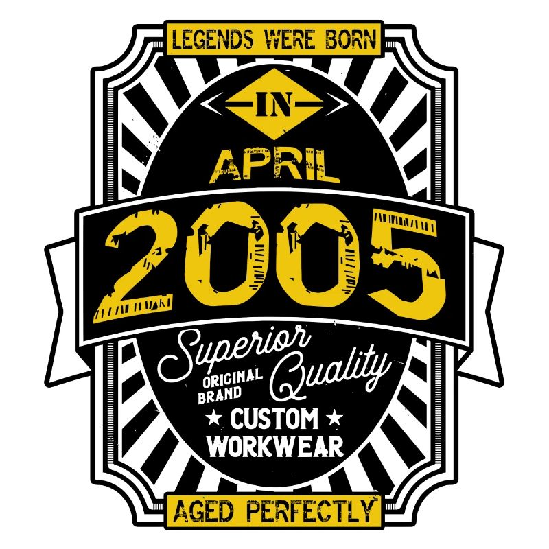 2005 APRIL