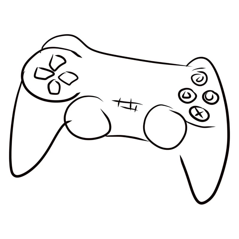 controller gamble play game player