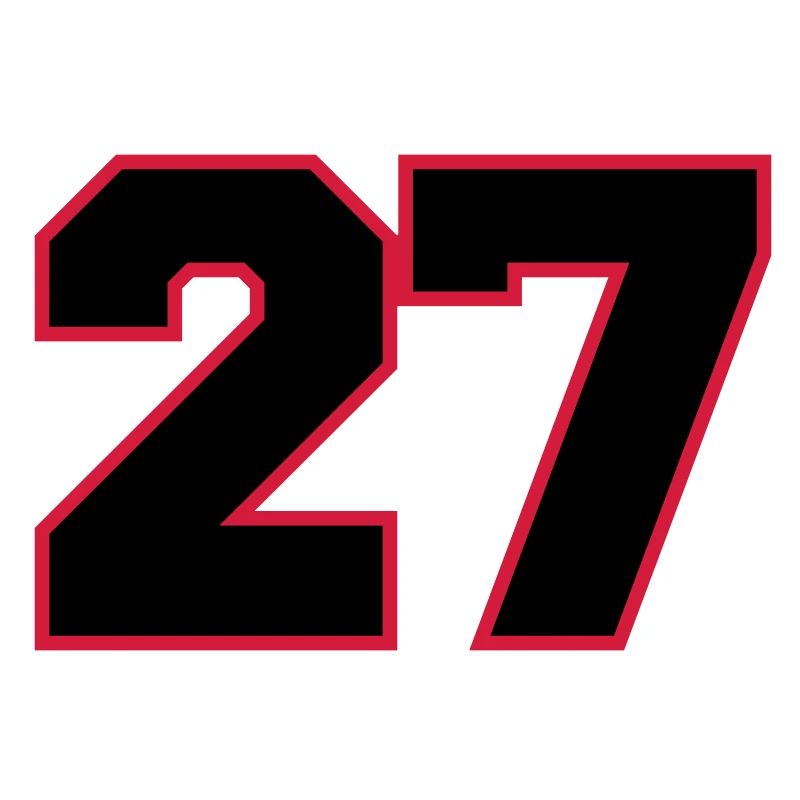 number27