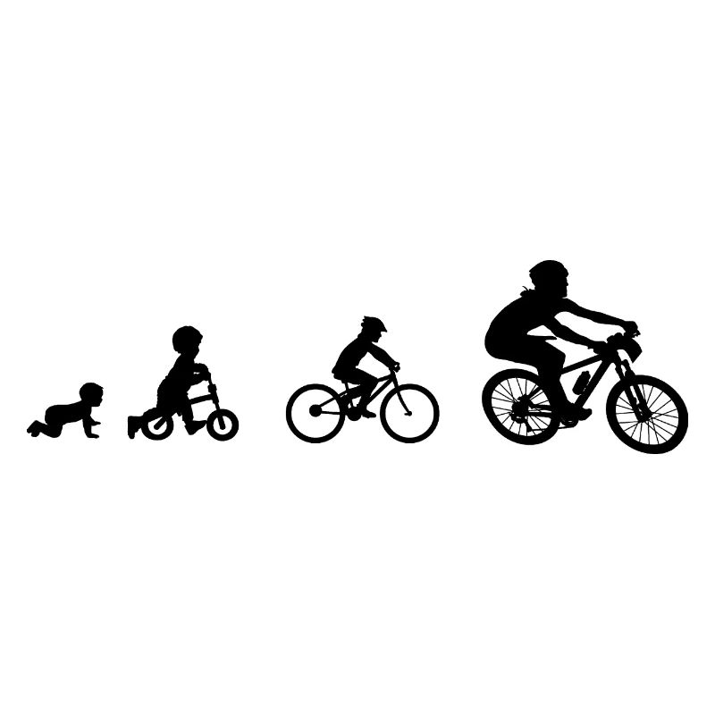 Vtt Evolution