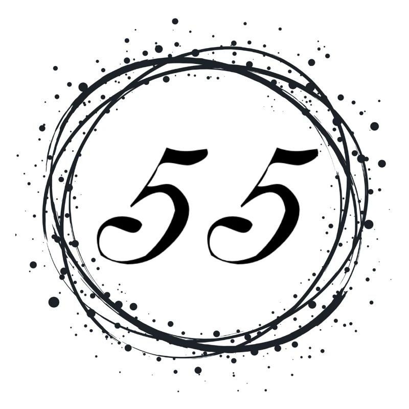 55