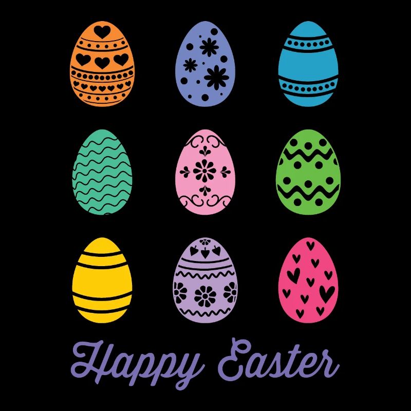 Joyeuses Pâques