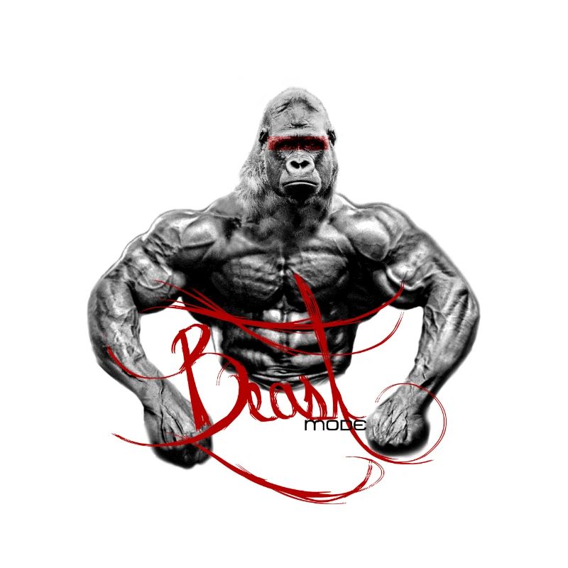 Beast Mode