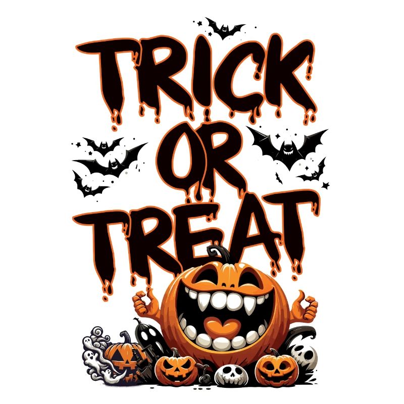 Trick or Treat
