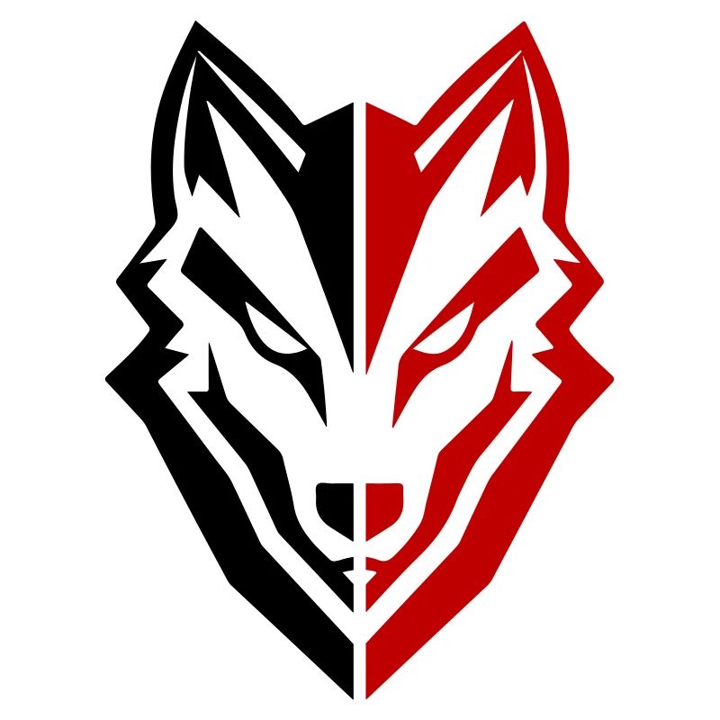 Wolf Icon