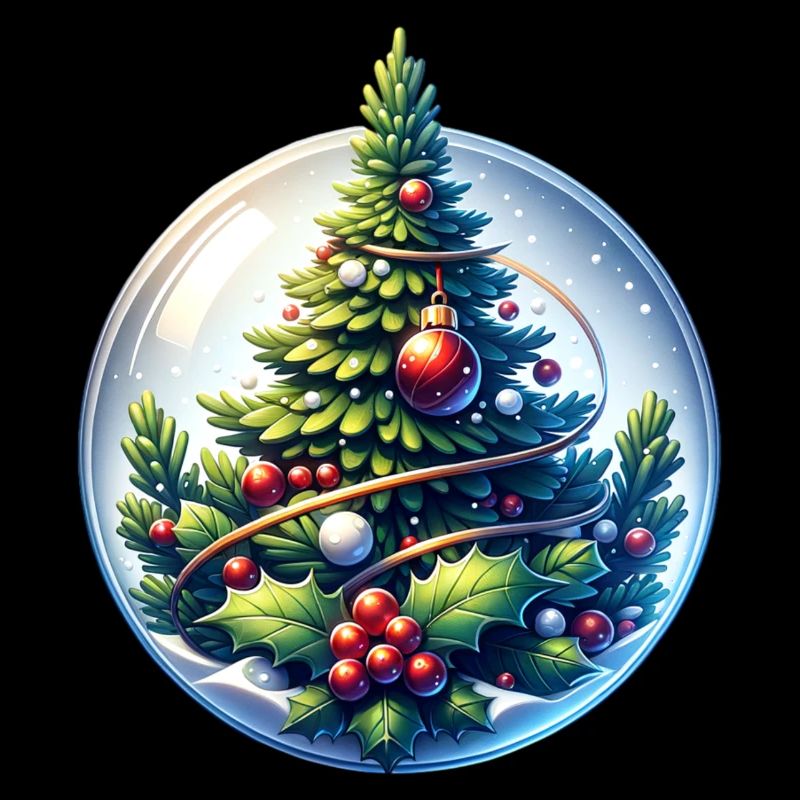 Idée cadeau de Noël Sapin de Noël