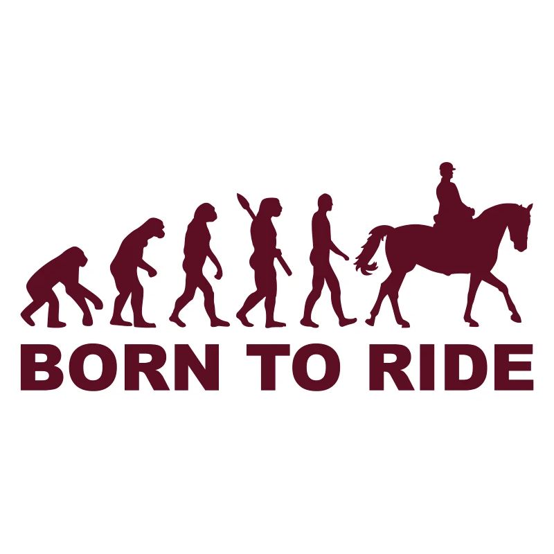 Evolution Riding