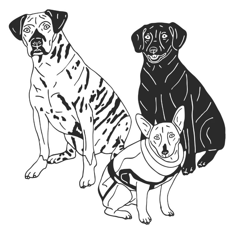 Hunde