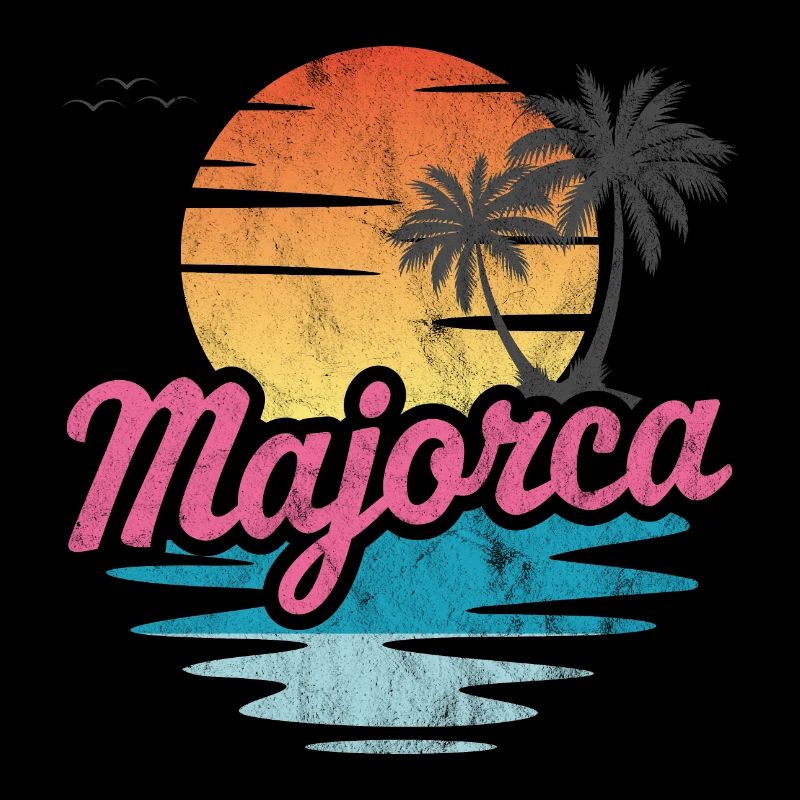 Majorca