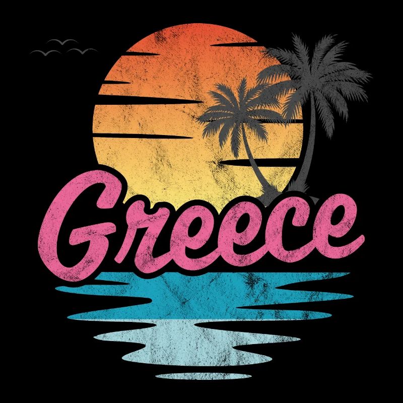 Grèce
