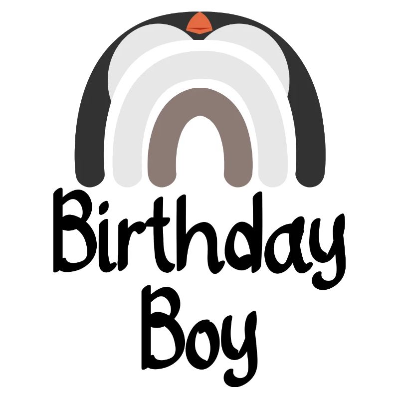 Erdiger Regenbogenbogen