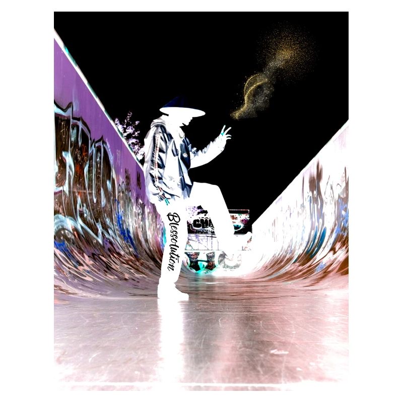 Blessolution "Balance"