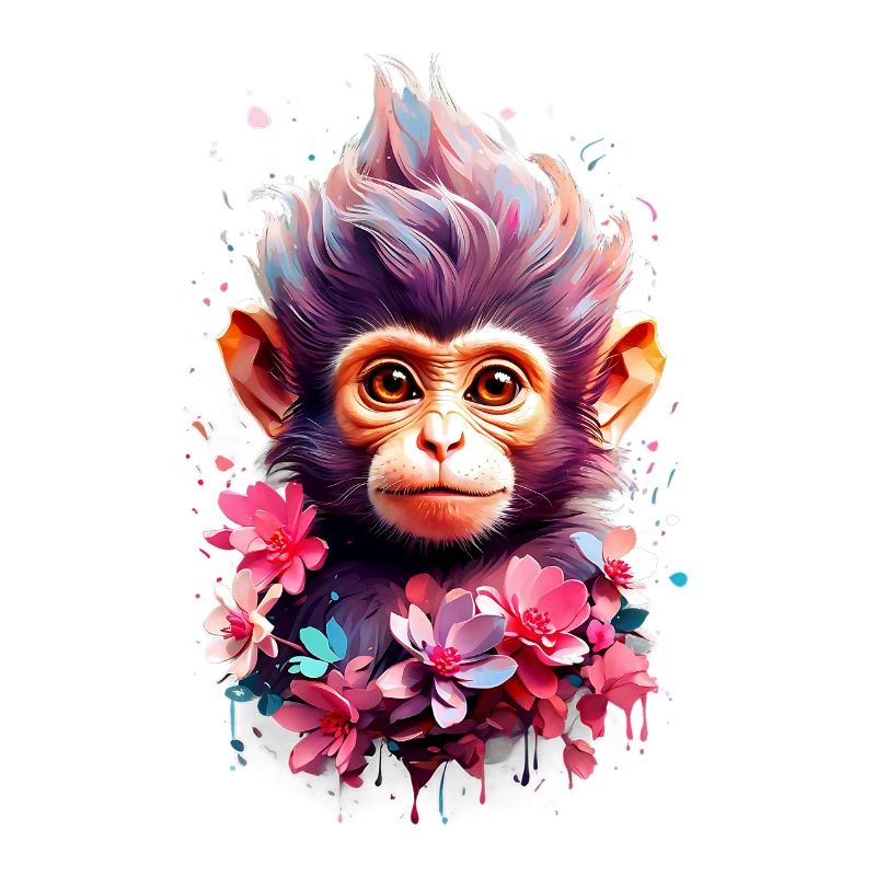 Singe Singe V1 24 07