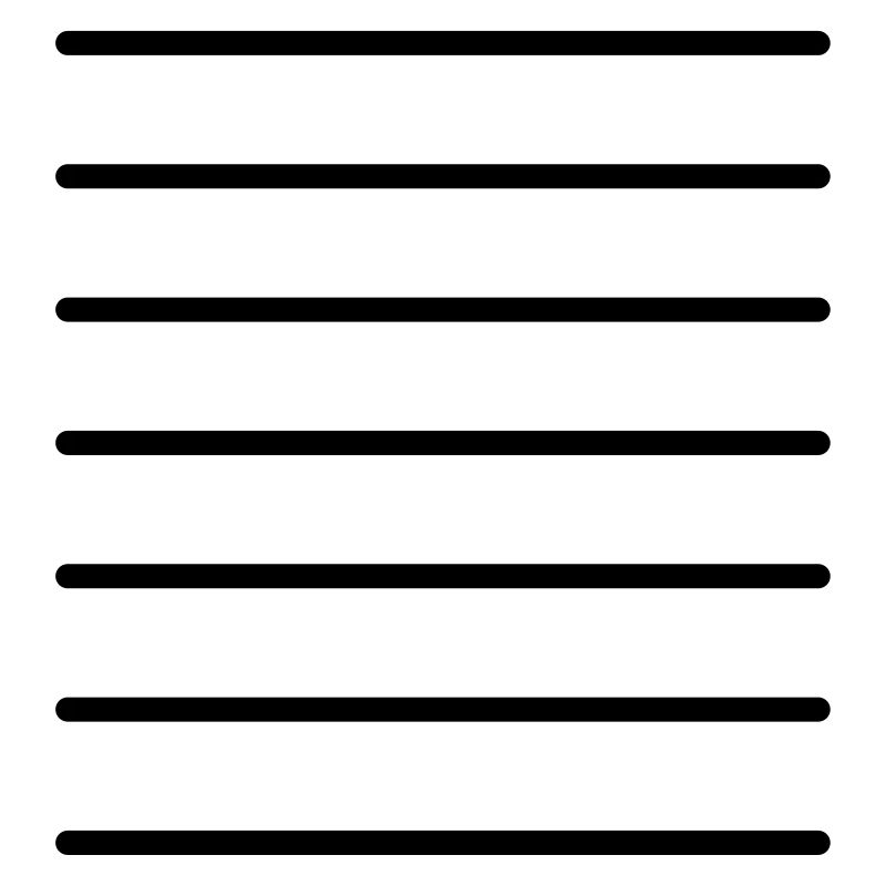Grid lines template