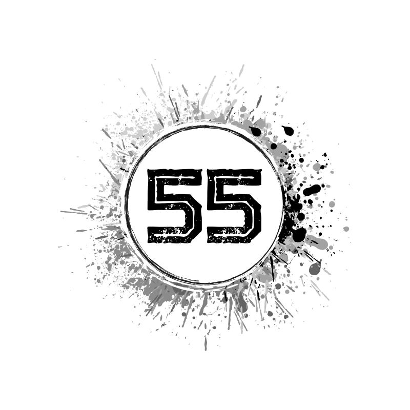 55 Nombre d’objets blob