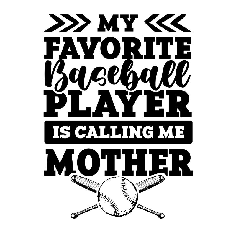 Mère du baseball