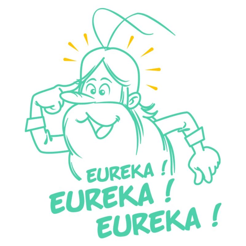 Hello Maestro Eureka Eureka Eureka