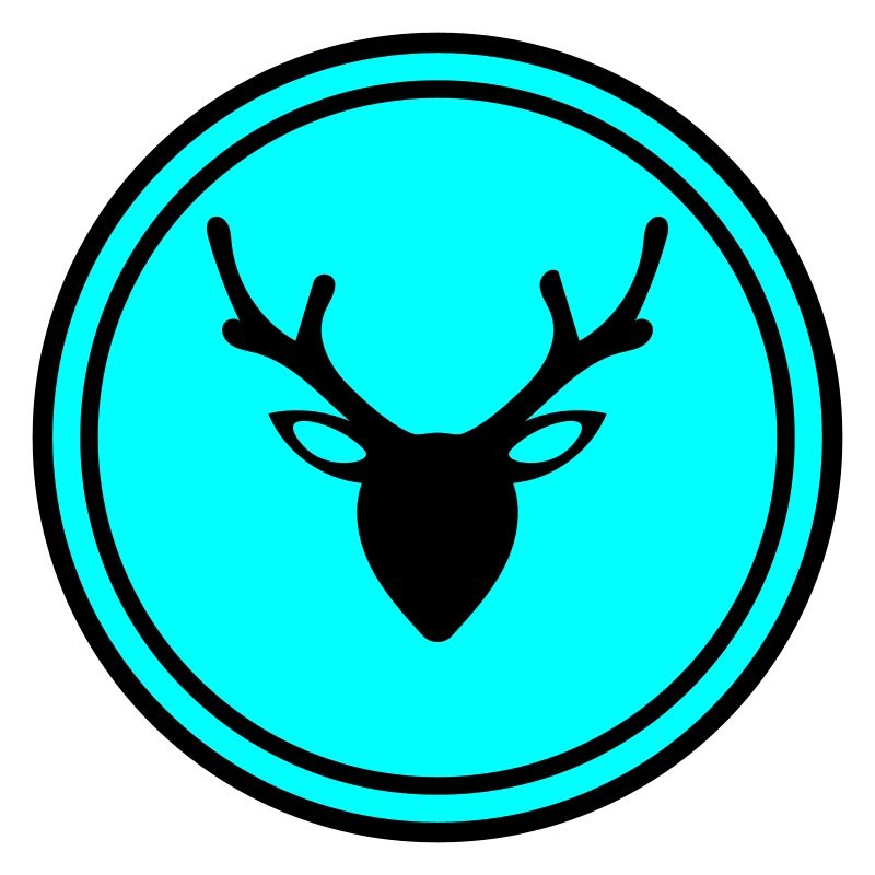 Icône Deer Deer