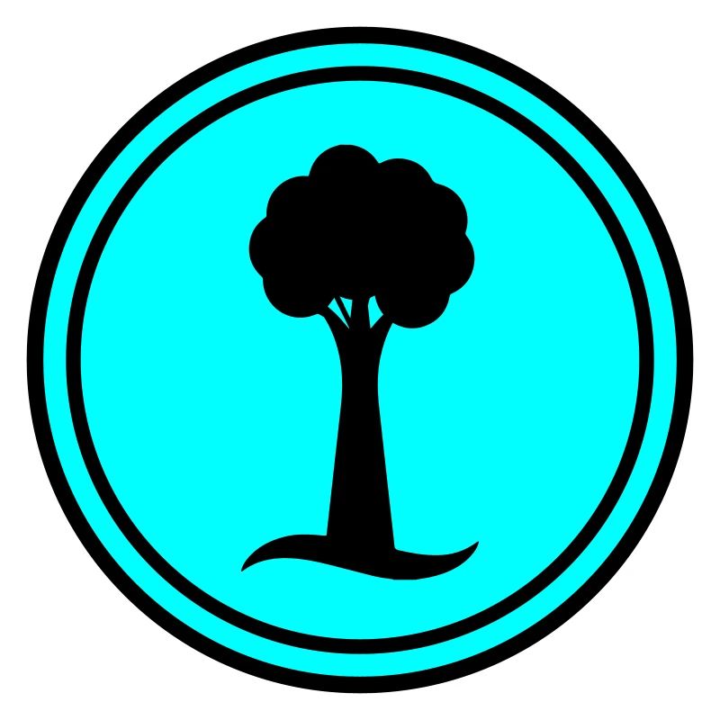Tree icon