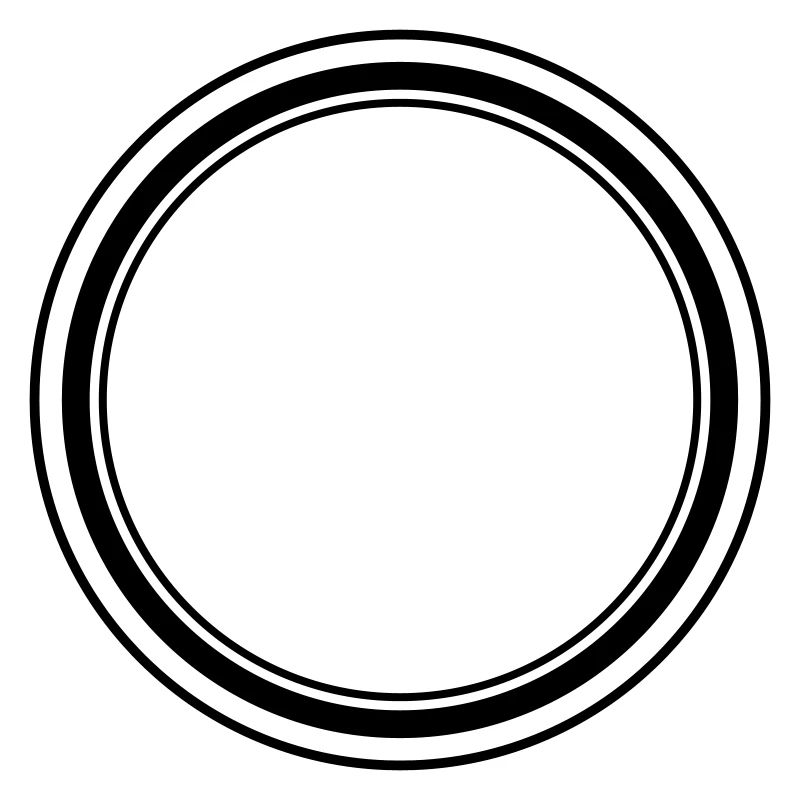 Conception de cercle