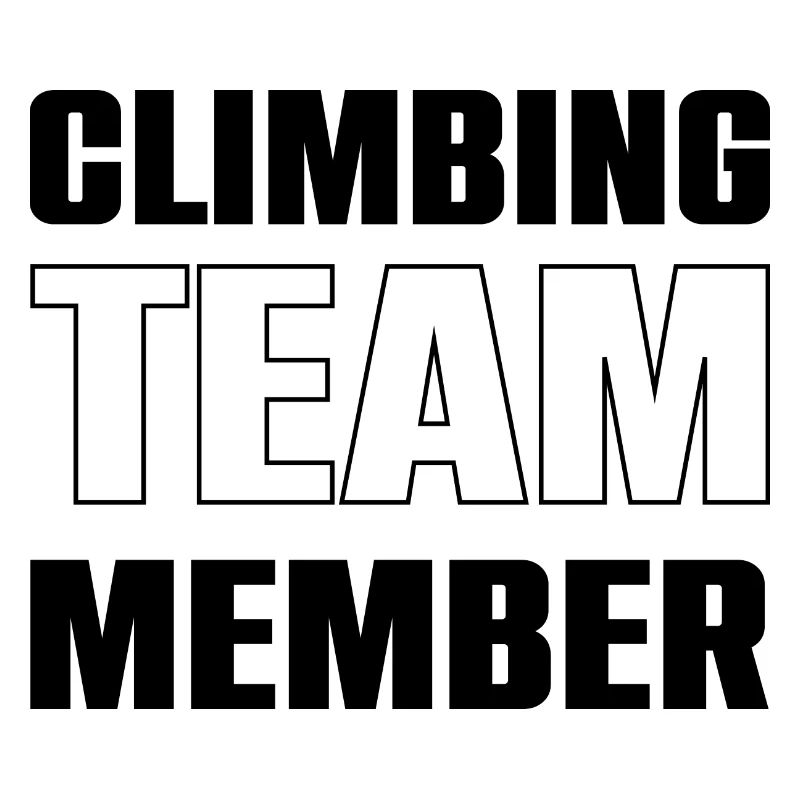 Climbing Team