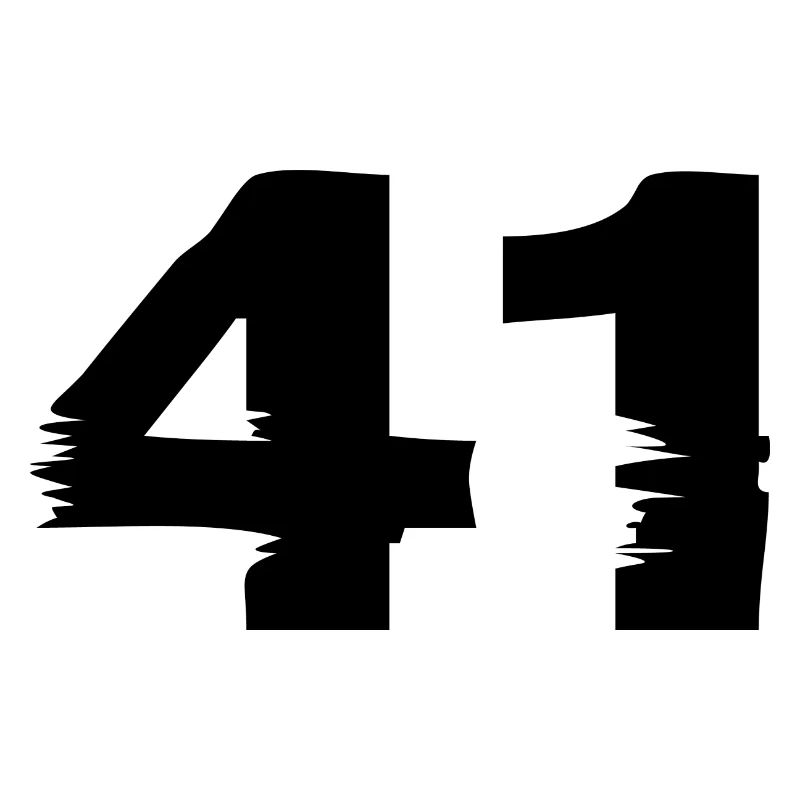 41 Numéro