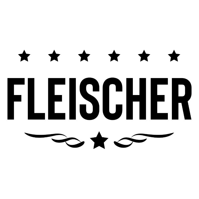 Fleischer Beruf