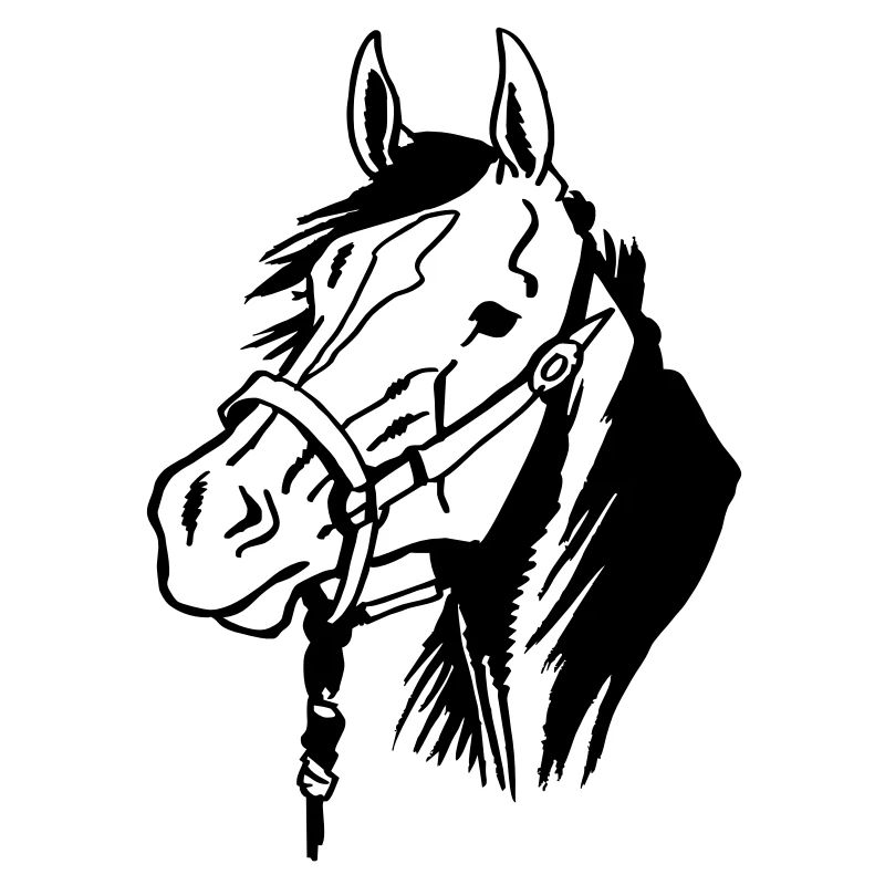 Pferd