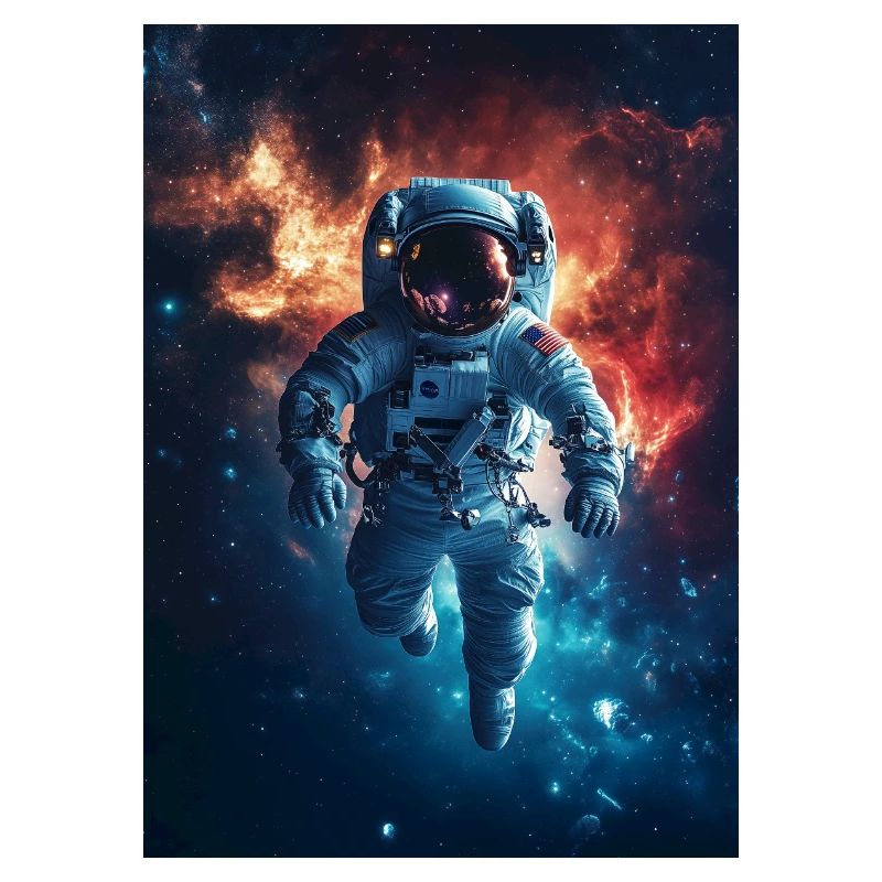 Astronaut 1